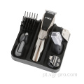 VGR V-029 Conjunto de Clipper Profissional para Cabelo Profissional